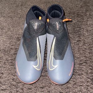 Soccer or Kickball Cleats